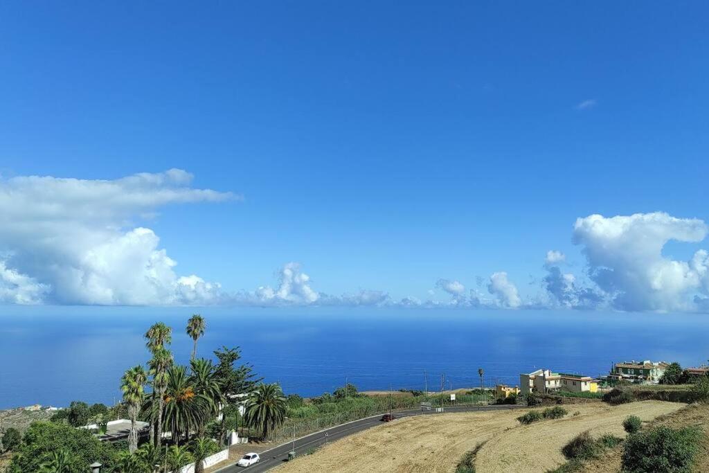 Ferienwohnung La Casita De La Pared Santa Cruz de Tenerife Exterior foto