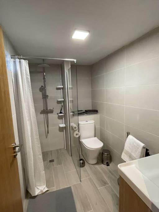 Ferienwohnung La Casita De La Pared Santa Cruz de Tenerife Exterior foto