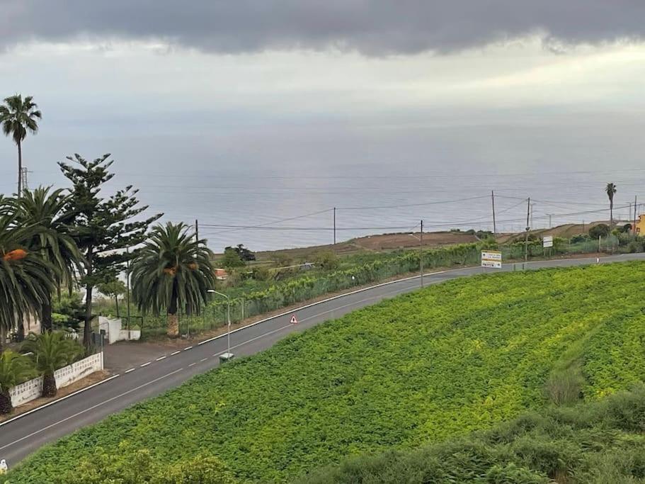 Ferienwohnung La Casita De La Pared Santa Cruz de Tenerife Exterior foto